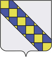 Logo de la commune Castillon-du-Gard