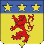 Logo de la commune Saint-Bonnet du Gard