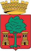 Logo de la commune Remoulins