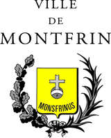 Logo de la commune Montfrin