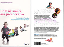 livre de-la-naissance-aux-premiers-pas