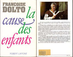 livre la-cause-des-enfants