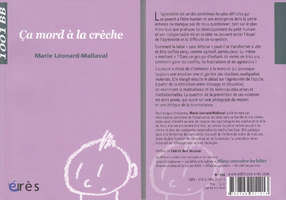 livre ca-mord-a-la-creche