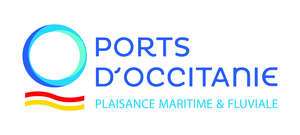 logo ports d'occitanie