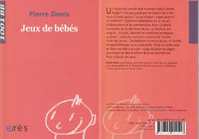 livre jeux-de-bebes