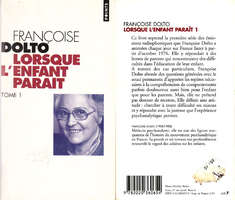 livre lorsque-enfant-parait