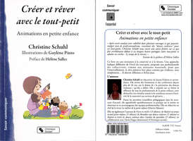 livre creer-rever-tout-petit