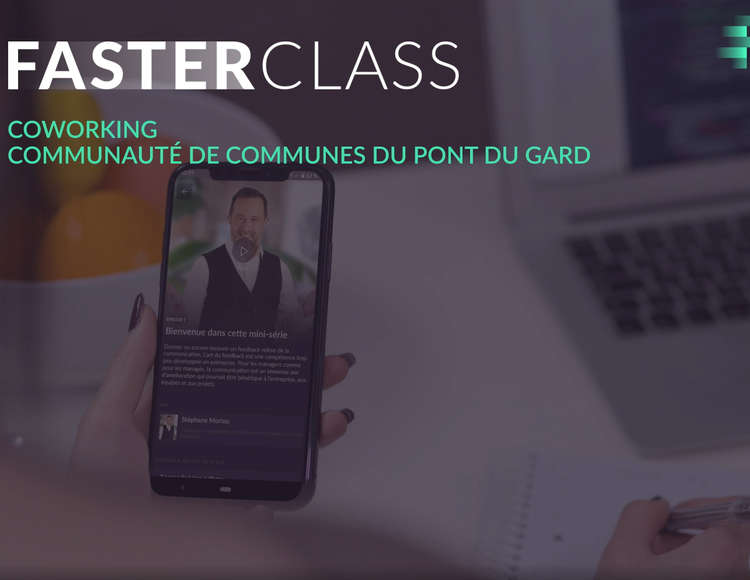 fasterclass coworking 