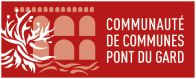 Communauté de Communes du Pont du Gard