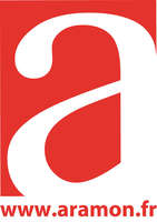 Logo de la commune Aramon
