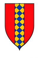Logo de la commune Saint-Hilaire d'Ozilhan