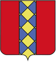 Logo de la commune Saint-Hilaire d'Ozilhan