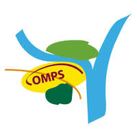 Logo de la commune Comps