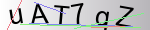 Captcha anti-spam
