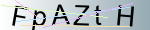 Captcha anti-spam