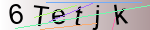 Captcha anti-spam