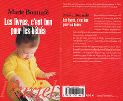 livre les-livres-c-bon-pour-les-bebes