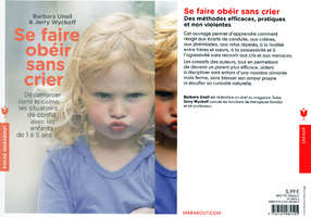 livre se-faire-obeir-sans-crier