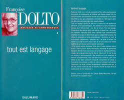 livre tout-est-langage