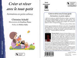 livre creer-rever-tout-petit