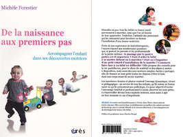 livre de-la-naissance-aux-premiers-pas