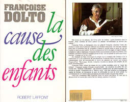 livre la-cause-des-enfants