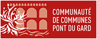 Communauté de Communes du Pont du Gard